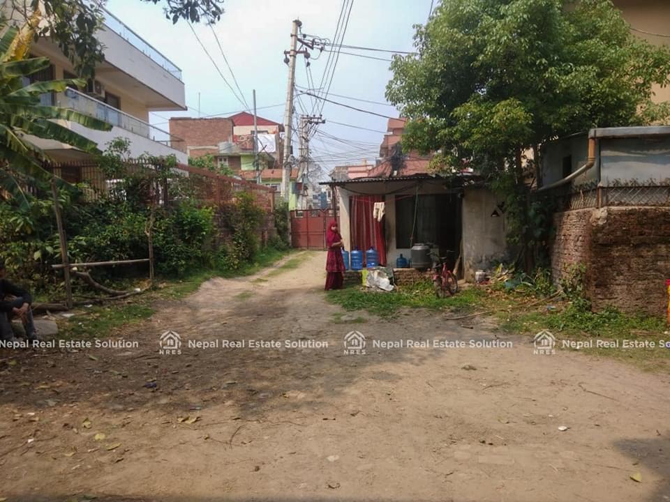 Picture of Kathmandu Metropolitan City, Bagmati